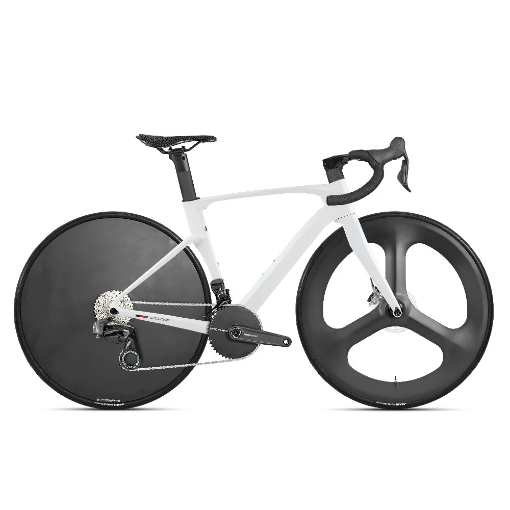 Road Bikes