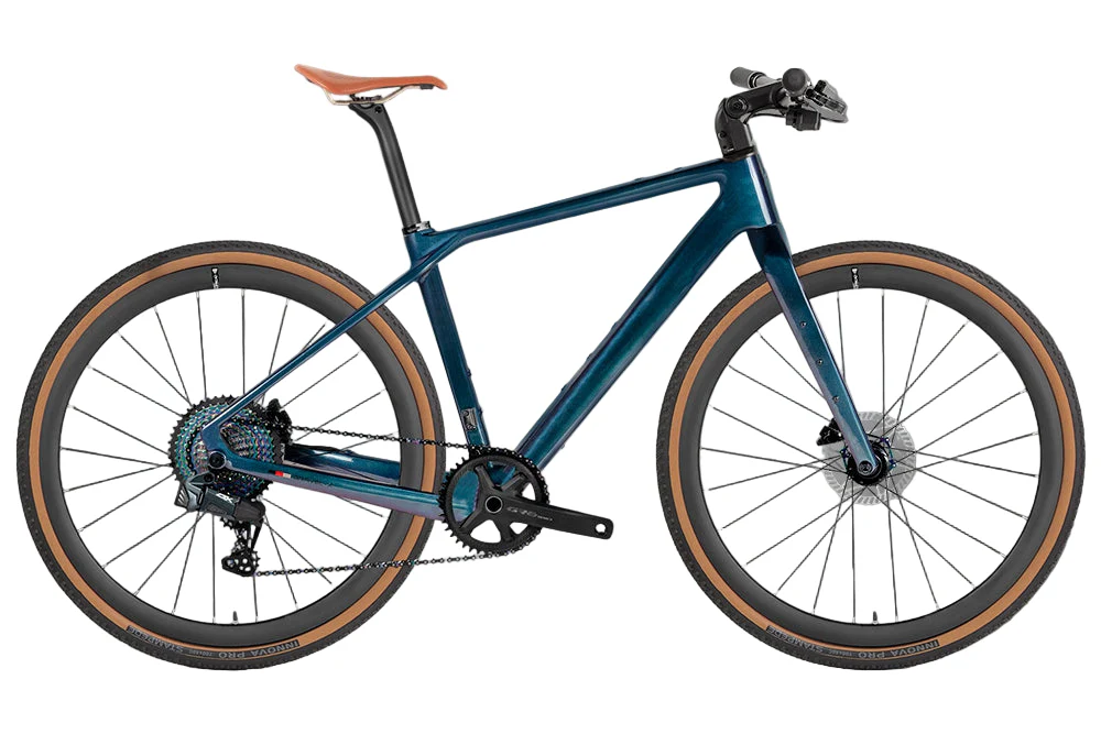 Gravel Bikes